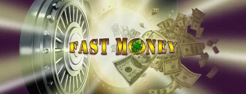 Play Fast Money by Amusnet Interactive