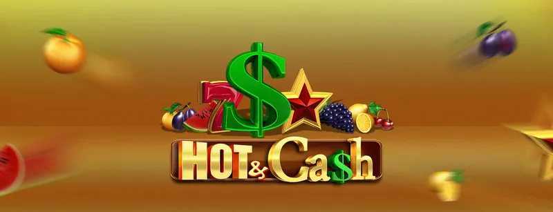 Play Gangster's Cash by Amusnet Interactive