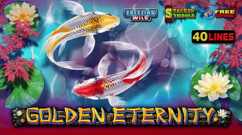 Golden Eternity Golden Eternity