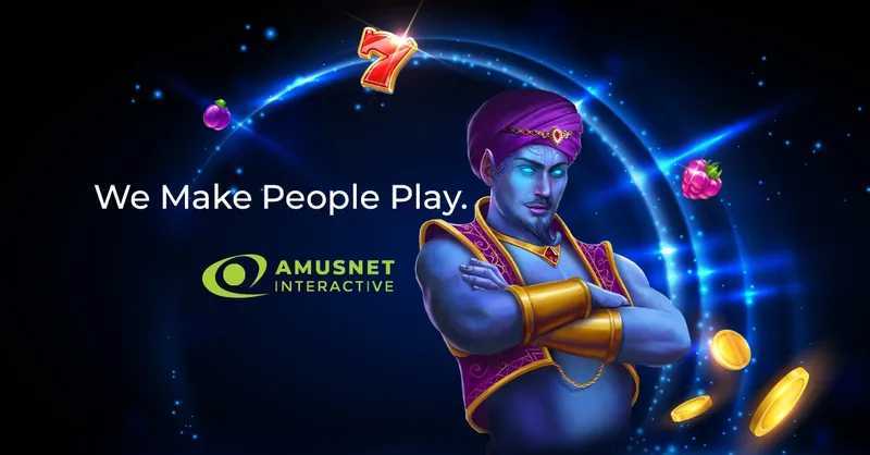 Play Golden Eternity by Amusnet Interactive