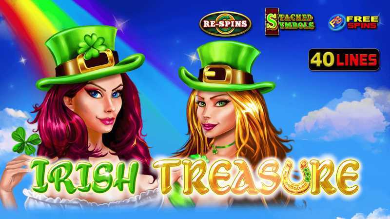 Irish Treasure Irish Treasure