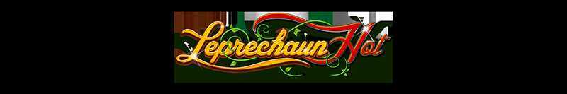 Play Leprechaun Hot by Amusnet Interactive