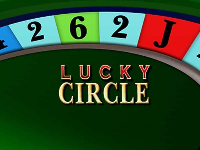 Play Lucky Circle by Amusnet Interactive