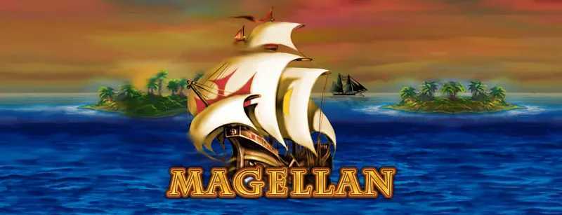 Play Magellan by Amusnet Interactive