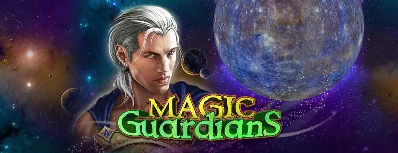 Play Magic Guardians by Amusnet Interactive