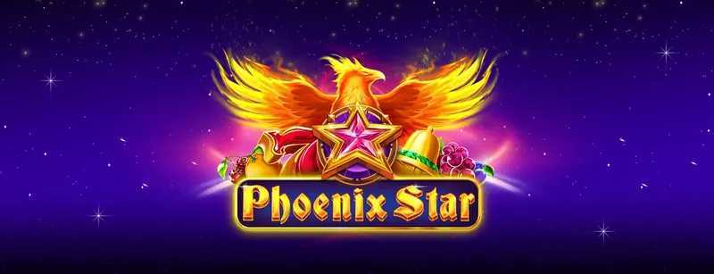 Play Phoenix Star by Amusnet Interactive