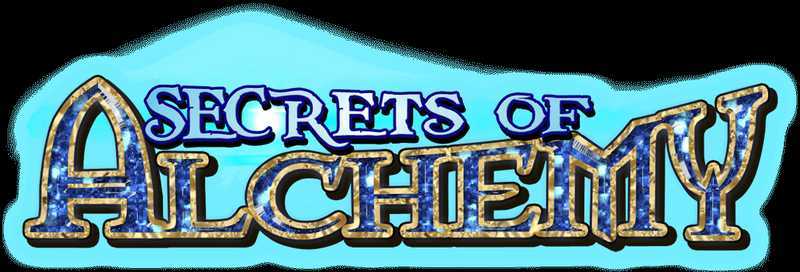 Secrets of Alchemy Secrets of Alchemy