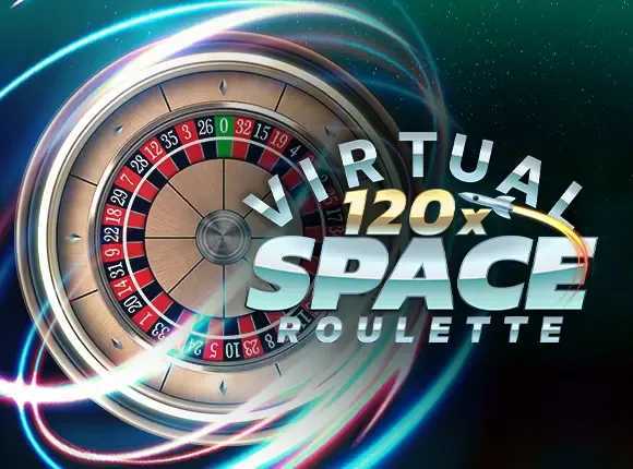 Play Virtual Roulette by Amusnet Interactive