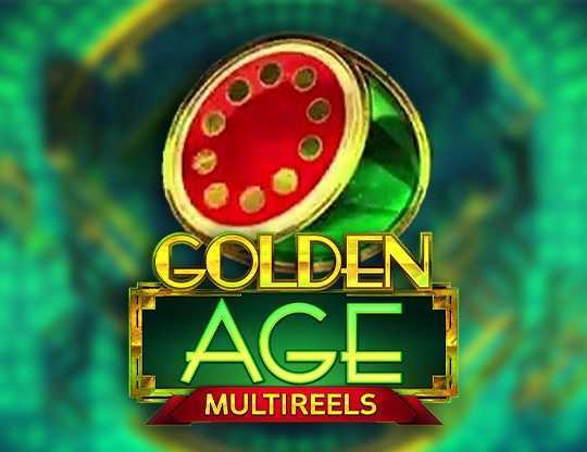 Play Age of Gold Multi Reels by Apollo Games