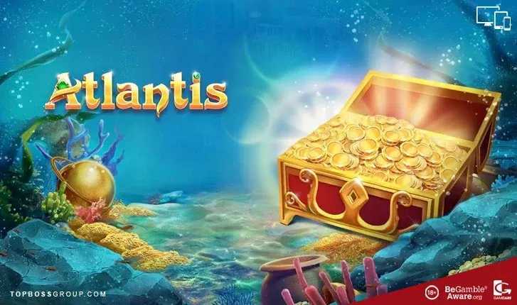 Slot Atlantis