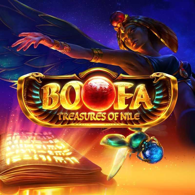 Play Boofa by Apollo Games