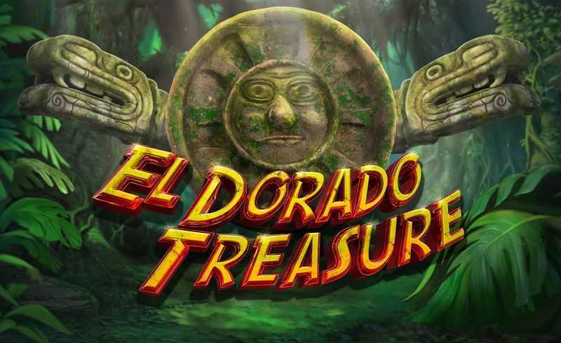 Play El Dorado Treasure by Apollo Games