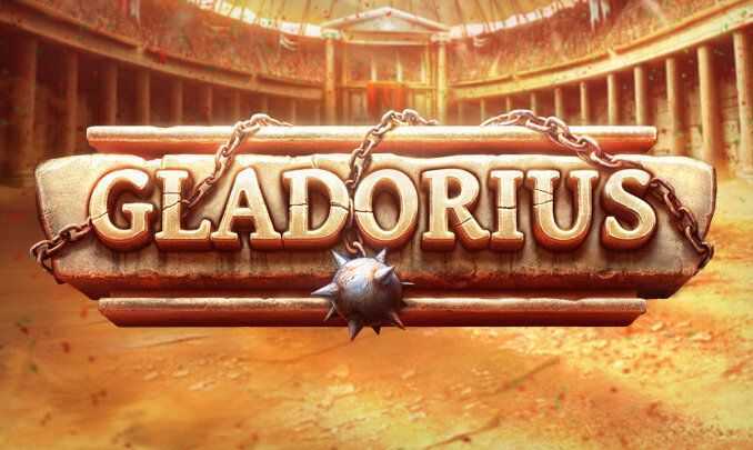 Play Gladorius by Apollo Games