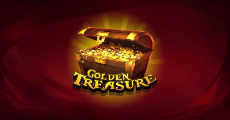 Slot Golden Treasure