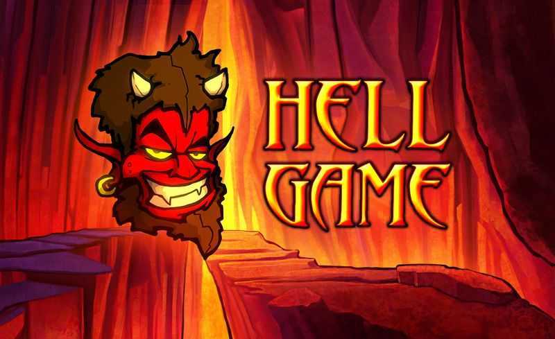 Play Hell Game by Apollo Games