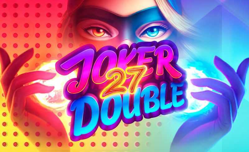 Play Joker Double 27 by Apollo Games