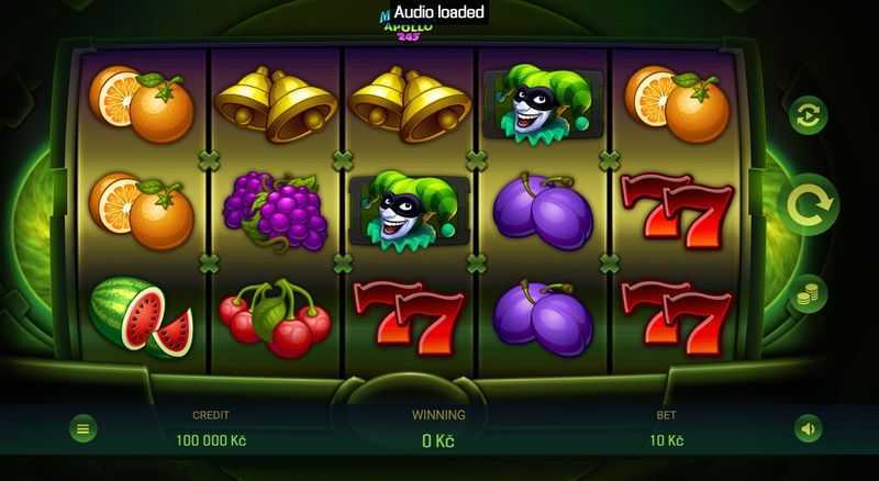 Mystery Casino Apollo Games Mystery Casino Apollo Games