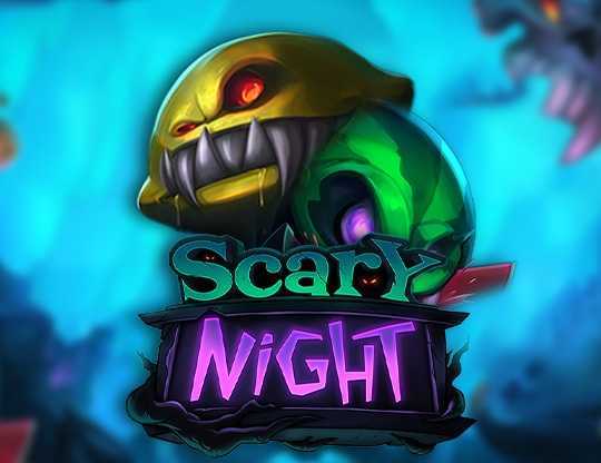 Play Scary Night by Apollo Games