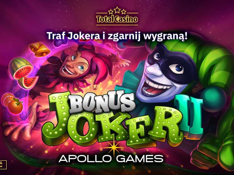 Slot Smiling Joker 2