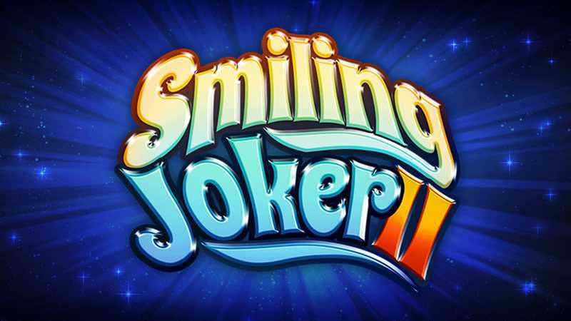 Play Smiling Joker by Apollo Games