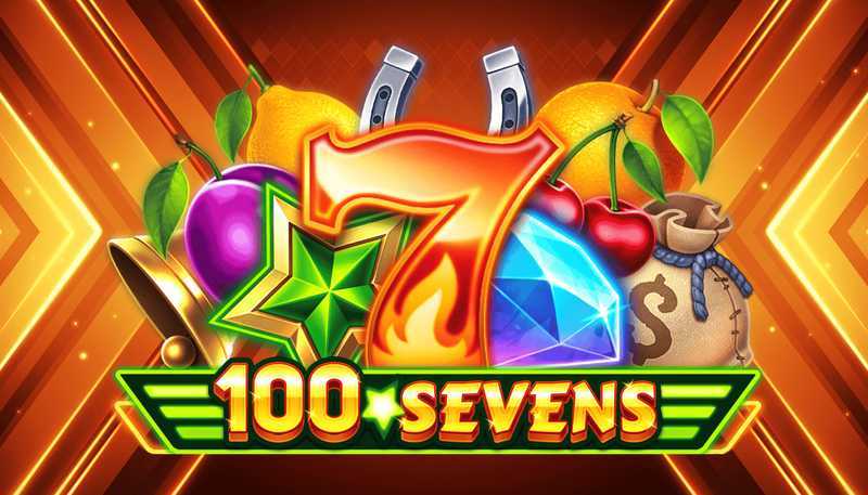 Slot 100 Sevens