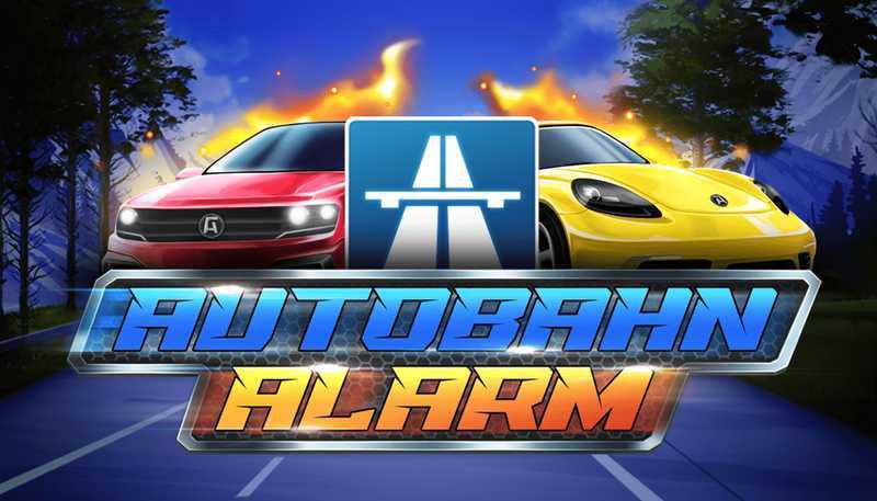 Play Autobahn Alarm by Apparat Gaming