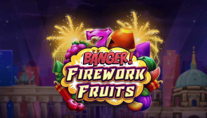 Play Banger! Firework Fruits by Apparat Gaming