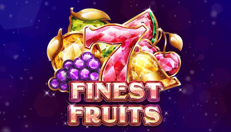 Play Finest Fruits by Apparat Gaming