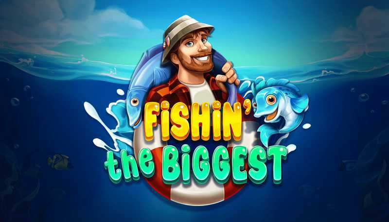 Play Fishin' The Biggest by Apparat Gaming