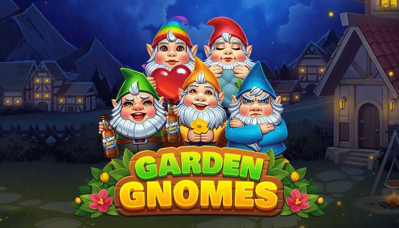 Play Garden Gnomes by Apparat Gaming