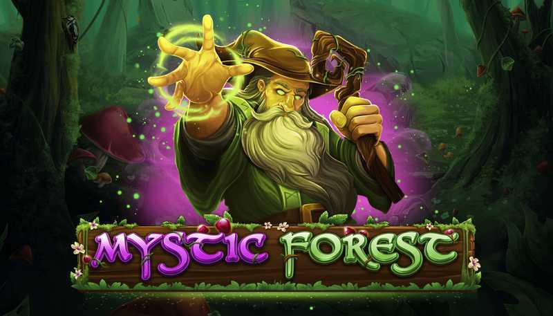 Play Mystic Forest by Apparat Gaming