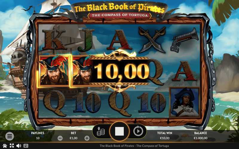 The Black Book of Pirates The Black Book of Pirates