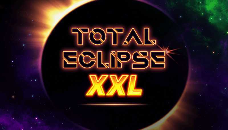 Play Total Eclipse XXL by Apparat Gaming