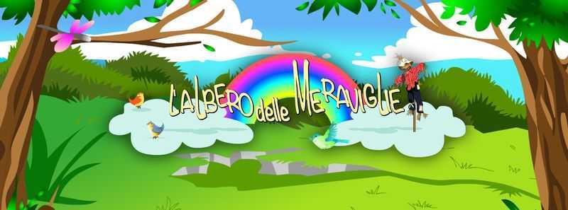 Play L'albero Delle Meraviglie by Arancita
