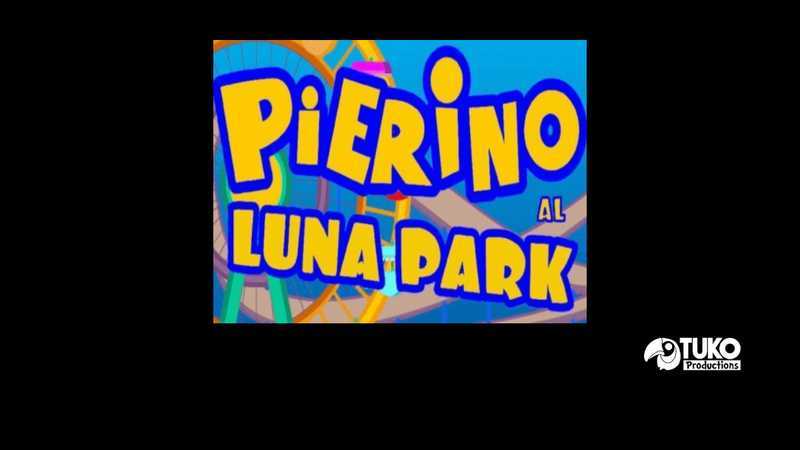 Slot Pierino al Luna Park