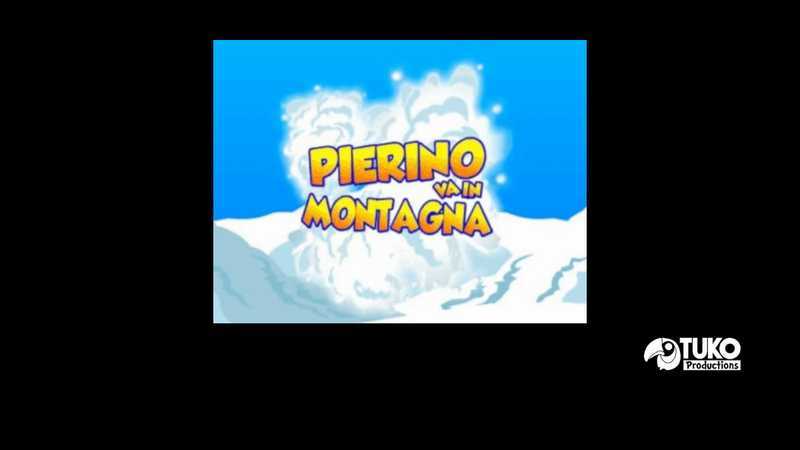 Play Pierino va in Montagna by Arancita