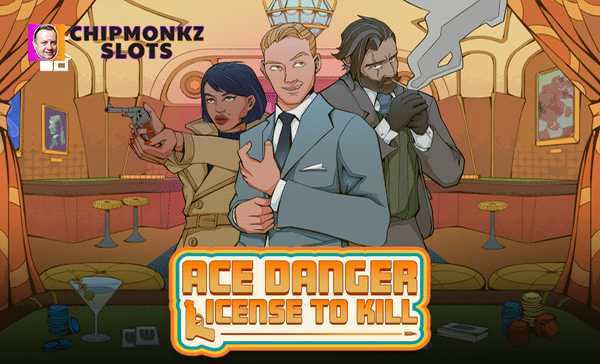 Play Ace Danger License To Kill by Arcadem