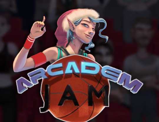 Play Arcadem Jam: Multi Themes by Arcadem