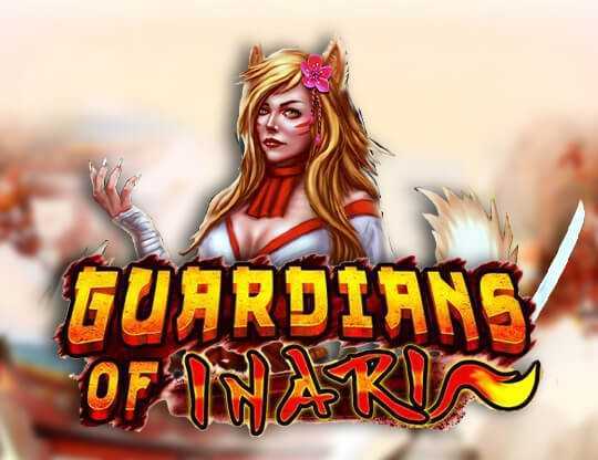 Play Guardians of Inari by Arcadem