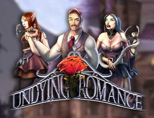 Play Undying Romance by Arcadem