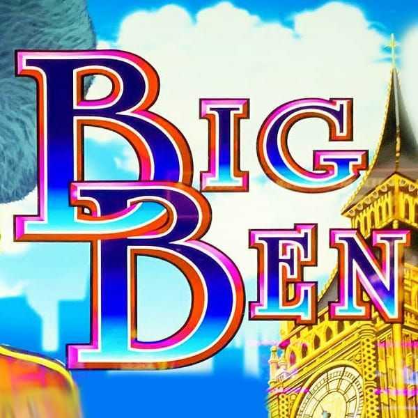 Slot Big Ben