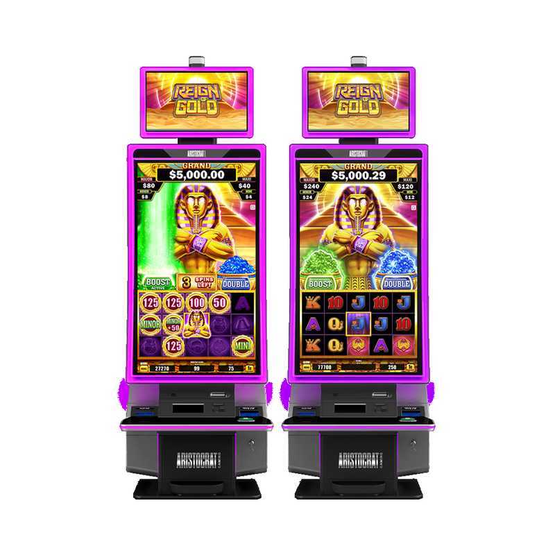 Slot Goblins Gold