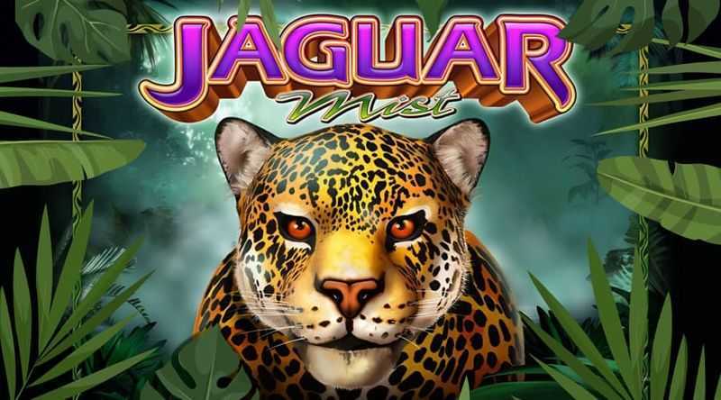 Play Jaguar Mist by Aristocrat