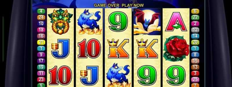 Play Lucky Count by Aristocrat