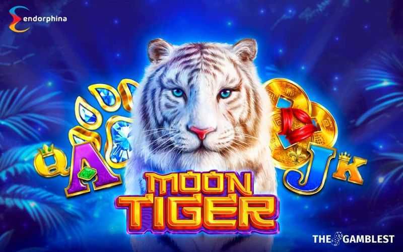 Play Tiger Moon by Aristocrat