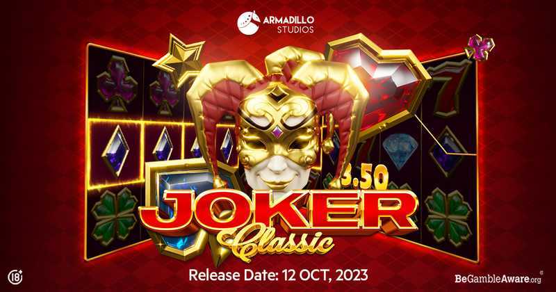 Play Joker Classic by Armadillo Studios