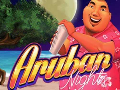 Slot Aruban Nights