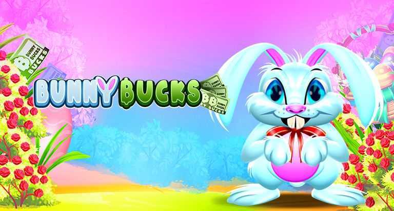 Play Bunny Bucks by Arrows Edge