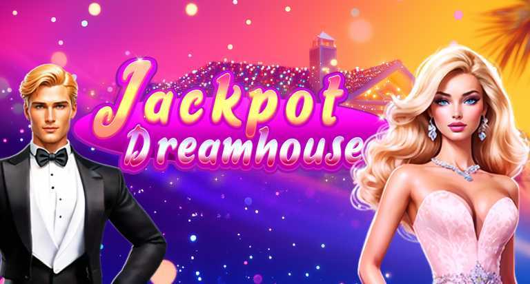 Play Jackpot Jam by Arrows Edge