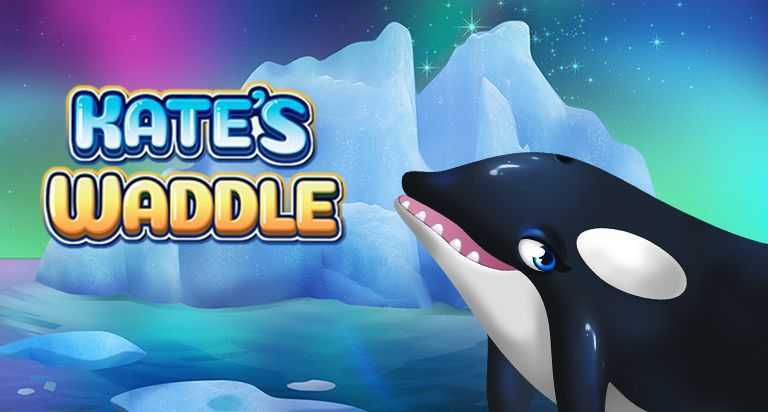Play Kate’s Waddle by Arrows Edge